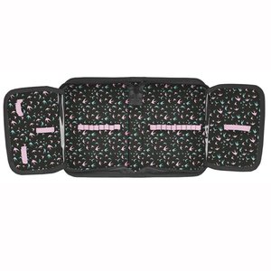 Peračník Birds sivý rozkladací-4